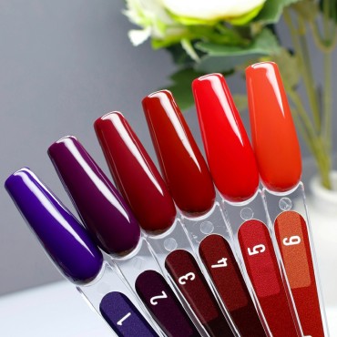 Esmalte Permanente My Land 06 DE LA RO, 10 ml