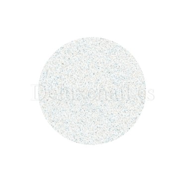 PDF-15-80w (S-Ø15 mm) Pack de discos desechables Staleks, Grano 80, 50 uds