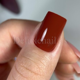 Esmalte Permanente Dark 139, Cereza, 10 ml