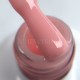 Base Gel Lightful AMERICAN CREATOR, base camuflaje, rosa, 15 ml