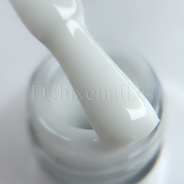 Base Gel Whiteful AMERICAN CREATOR, base camuflaje, blanco, 15 ml