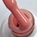 Base Gel Brightful AMERICAN CREATOR, base camuflaje, beige,15 ml