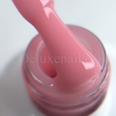 Base Gel Heartful AMERICAN CREATOR, base camuflaje, rosa, 15 ml
