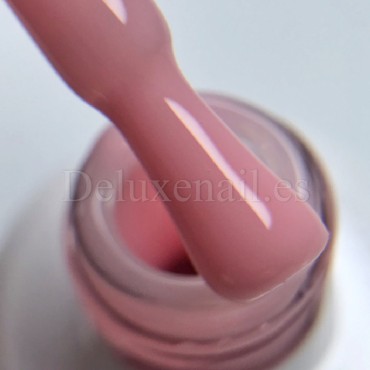 Base Gel Faithtful AMERICAN CREATOR, base camuflaje, rosa, 15 ml