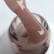 Base Gel Joyful AMERICAN CREATOR, base camuflaje, beige oscuro, 15 ml