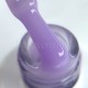 Base Gel Purposeful AMERICAN CREATOR, base camuflaje, violeta, 15 ml