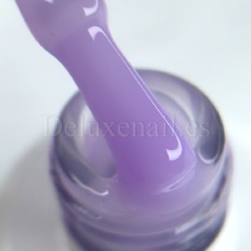 Base Gel Purposeful American Creator, Base de color, Violeta, 15 ml