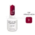 Vitrage Neon Top 09 DE LA RO, 15 ml