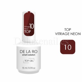 Vitrage Neon Top 10 DE LA RO, 15 ml