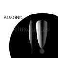 Dual Form Almond D10 DE LA RO, 120 uds