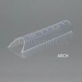 Dual Form Arch D09 DE LA RO, 120 uds