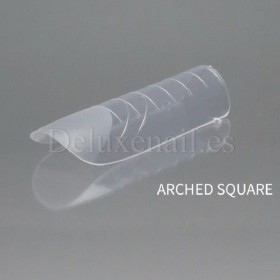 Dual Form Arched Square D20 DE LA RO, 120 uds