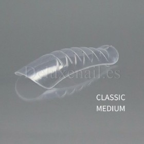 Dual Form Classic Medium D06 DE LA RO, 120 uds