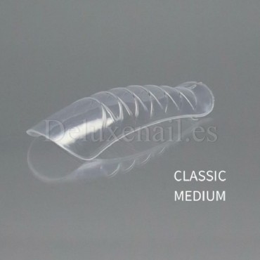 Dual Form Classic Medium D06 DE LA RO, 120 uds