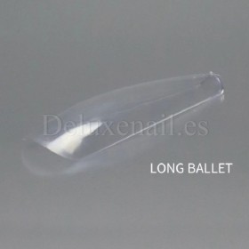 Dual Form Long Ballet A40 DE LA RO, 120 uds