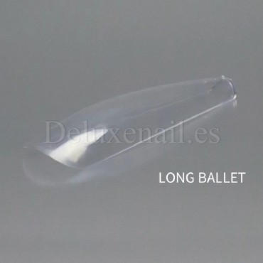 Dual Form Long Ballet A40 DE LA RO, 120 uds