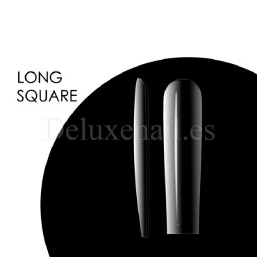 Dual Form Long Square A61 DE LA RO, 120 uds