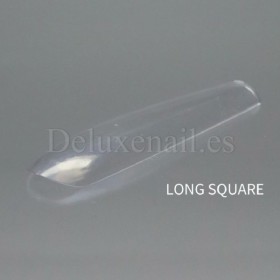 Dual Form Long Square A61 DE LA RO, 120 uds
