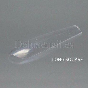 Dual Form Long Square A61 DE LA RO, 120 uds
