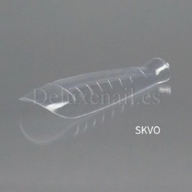 Dual Form Skvo D18 DE LA RO, 120 uds