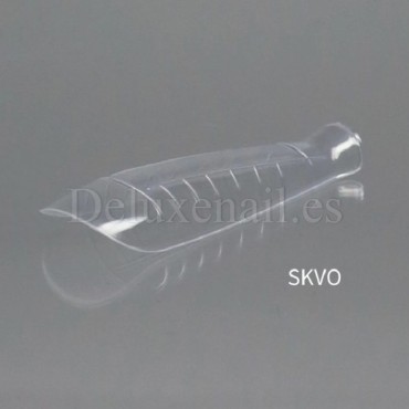 Dual Form Skvo D18 DE LA RO, 120 uds