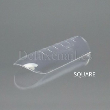 Dual Form Square D11 DE LA RO, 120 uds
