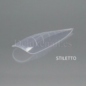 Dual Form Stiletto D25 DE LA RO, 120 uds