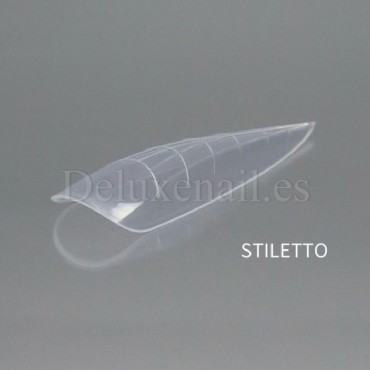 Dual Form Stiletto D25 DE LA RO, 120 uds