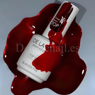 Vitrage Neon Top 10 DE LA RO, 15 ml