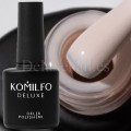 Color Base French 023 Skin Komilfo, Beige claro, 8 ml