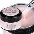 Color Base French 023 Skin sin pincel Komilfo, Beige claro, 30 ml