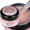 Color Base French 025 Skin sin pincel Komilfo, Beige, 30 ml