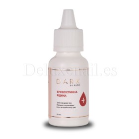 Liquido hemostático antiséptico (cortasangre) Dark, 30 ml