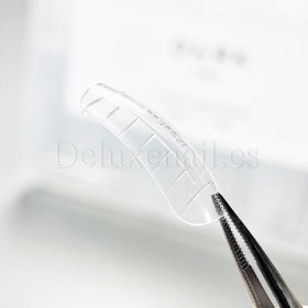 Dual Form Square Dark, 120 uds