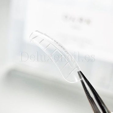 Dual Form Square Dark, 120 uds