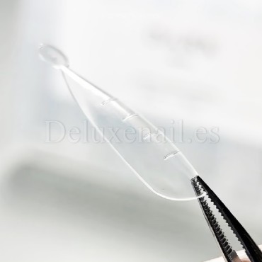 Dual Form Stiletto Dark, 120 uds