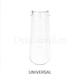 Dual Form Universal Dark, 120 uds