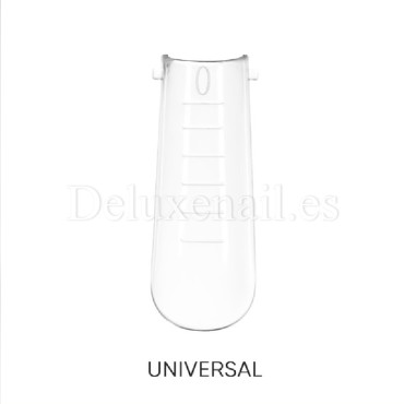 Dual Form Universal Dark, 120 uds