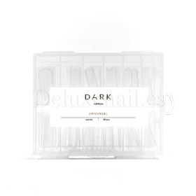 Dual Form Universal Dark, 120 uds