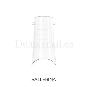 Dual Form Ballerina Dark, 120 uds