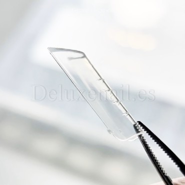 Dual Form Ballerina Dark, 120 uds