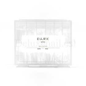 Dual Form Ballerina Dark, 120 uds