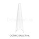 Dual Form Gothic Ballerina Dark, 120 uds