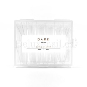 Dual Form Gothic Ballerina Dark, 120 uds