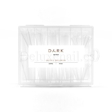 Dual Form Gothic Ballerina Dark, 120 uds