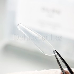 Dual Form Long Ballerina Dark, 120 uds