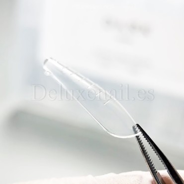 Dual Form Long Ballerina Dark, 120 uds
