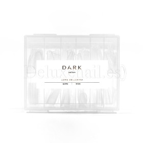 Dual Form Long Ballerina Dark, 120 uds