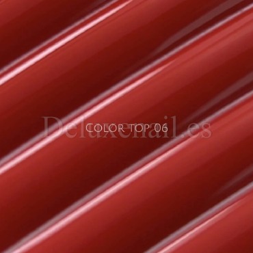 Color top 06 NAILSOFTHEDAY, 10 ml