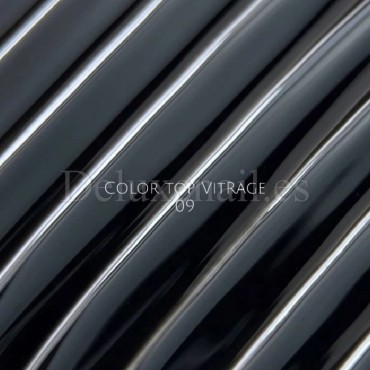 Color top Vitrage 09 NAILSOFTHEDAY, 10 ml